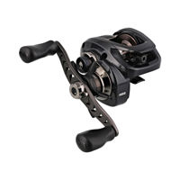 Westin W4 MSG 201 BC LH Baitcasting Reel